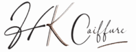 logo HK coiffure