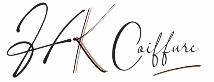 logo HK coiffure