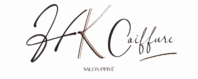 logo HK-coiffure